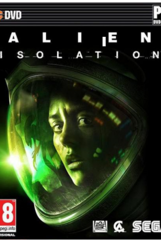 Alien: Isolation Digital Deluxe