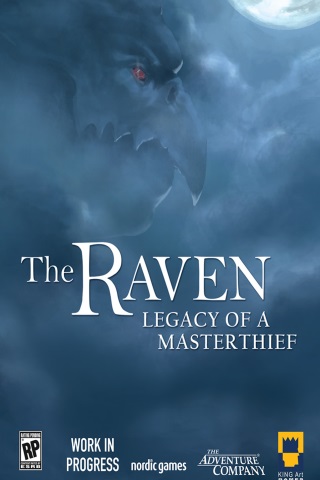 The Raven - Legacy of a Master