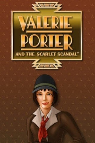 Valerie Porter and the Scarlet