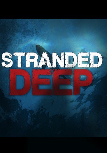 Stranded Deep [Alpha/Steam Early Access]
