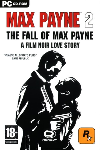 Max Payne 2: The Fall of Max