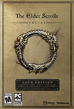 The Elder Scrolls Online Механики