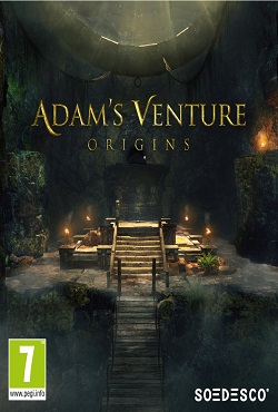 Adam's Venture Origins - Special Edition