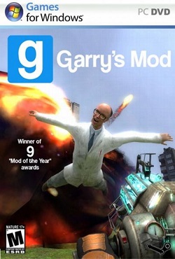 Garry's Mod 13