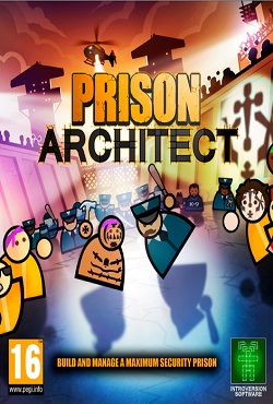 Prison Architect