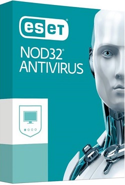 ESET NOD32 Antivirus Smart Security