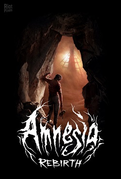 Amnesia Rebirth RePack Xatab