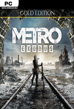 Metro Exodus v1.0.7.16