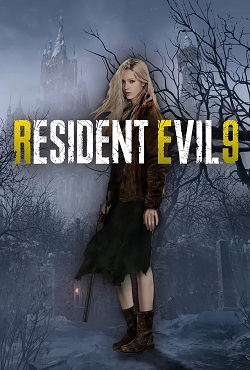 Resident Evil 9