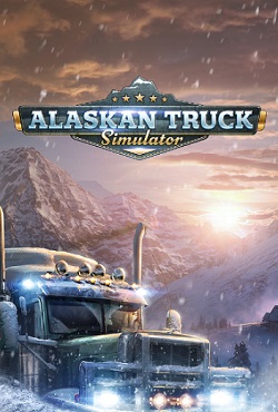 Alaskan Truck Simulator Xatab