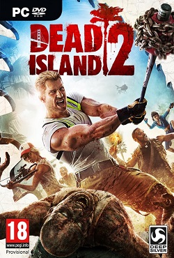 Dead Island 2 RePack Xatab