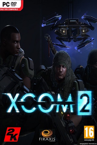 XCOM 2