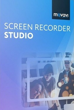 Movavi Screen Recorder Studio 10