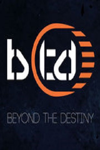 Beyond The Destiny