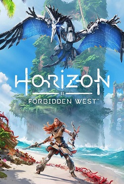 Horizon Forbidden West Механики