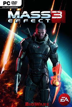 Mass Effect 3 Механики
