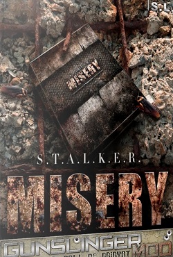 Stalker Misery + Gunslinger