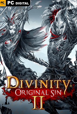 Divinity Original Sin 2 Механики