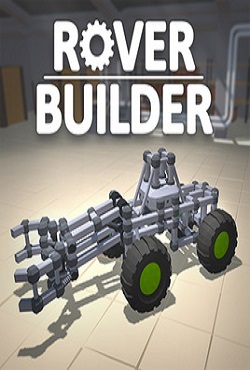 Rover Builder