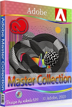 Adobe Master Collection 2022