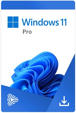 Windows 11 Pro x64 Bit Rus