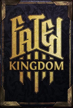 Fated Kingdom