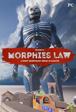 Morphies Law Remorphed