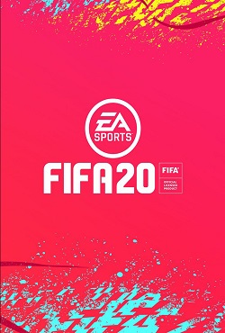 FIFA 20 Механики