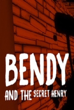 Bendy And The Henry's Secrets