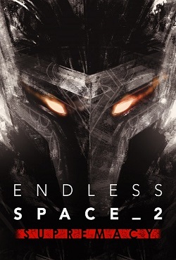 Endless Space 2 Digital Deluxe Edition v1.5.48.S5