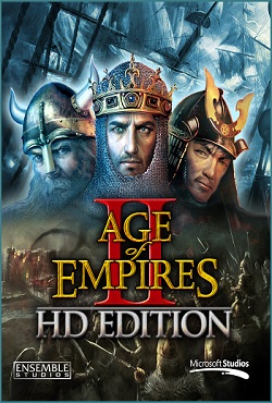 Эпоха Империй 2