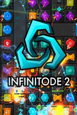 Infinitode 2 Infinite Tower Defense