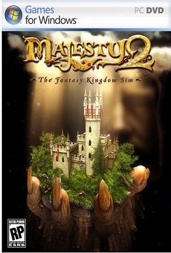 Majesty 2: Bestseller Edition