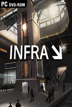 INFRA: Part 1-2