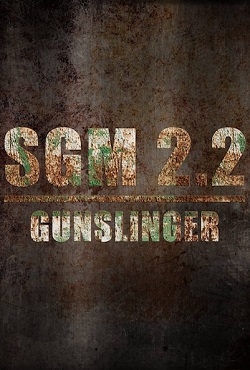 Сталкер SGM 2.2 Gunslinger Mod