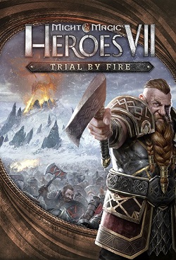 Might and Magic: Heroes 7 – Trial by Fire