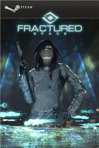 Fractured Space