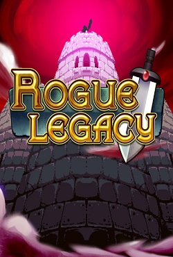 Rogue Legacy