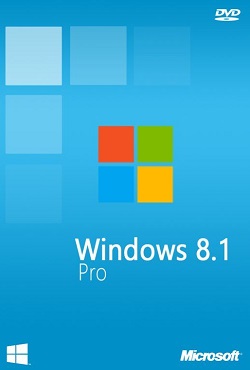 Windows 8.1 64 bit Rus