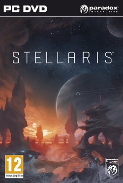 Stellaris Механики