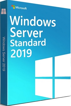 Windows Server 2019