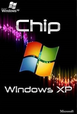Windows XP SP3 Rus Загрузочная флешка