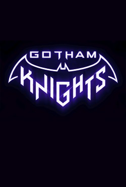 Gotham Knights Механики
