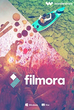 Filmora Video Editor