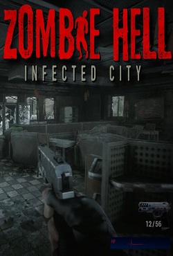 Zombie Hell Infected City