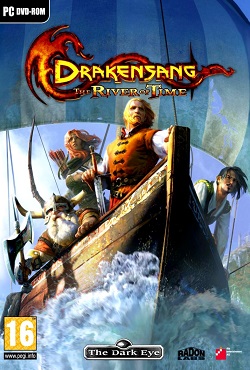 Drakensang The River of Time