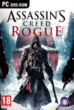 Assassins Creed Rogue Механики