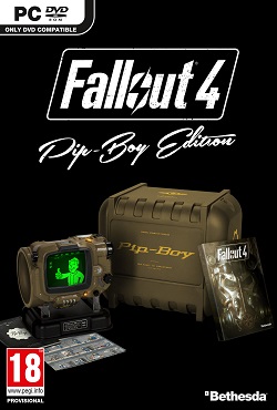 Fallout 4 последняя версия