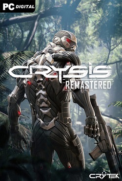 Crysis Remastered PC Edition