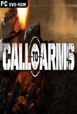 Call to Arms Ultimate Edition от Механиков